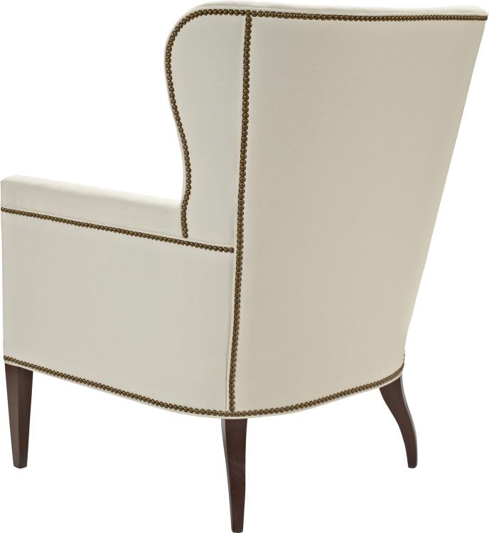 Samuel Wing Chair