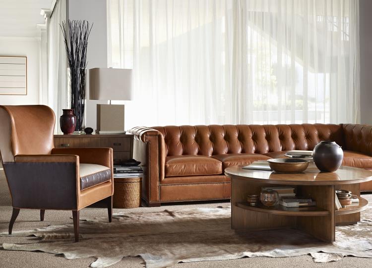 Samuel Wing Chair