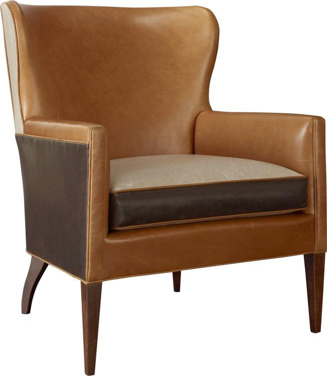 Samuel Wing Chair