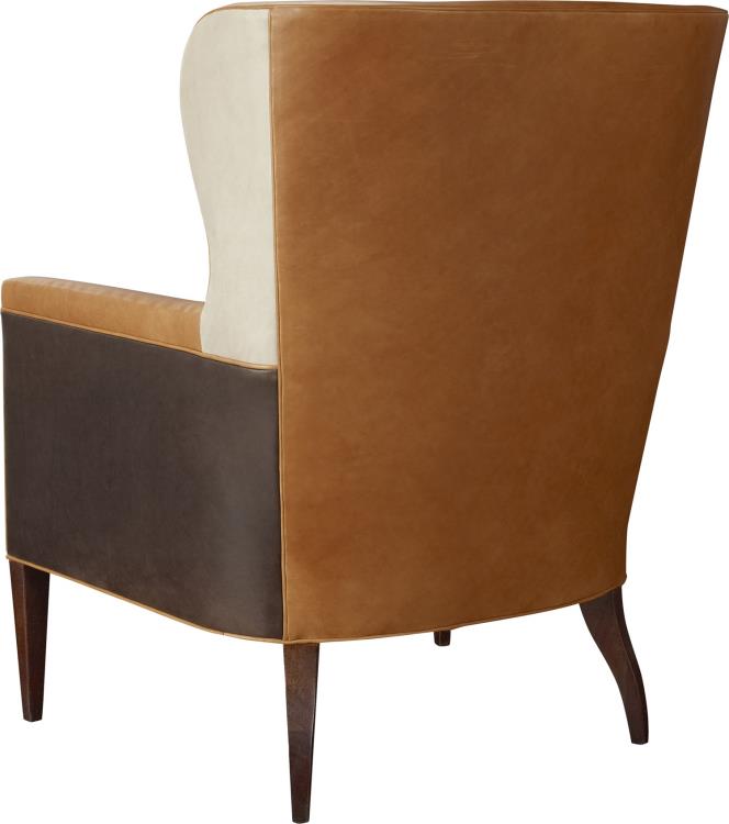 Samuel Wing Chair