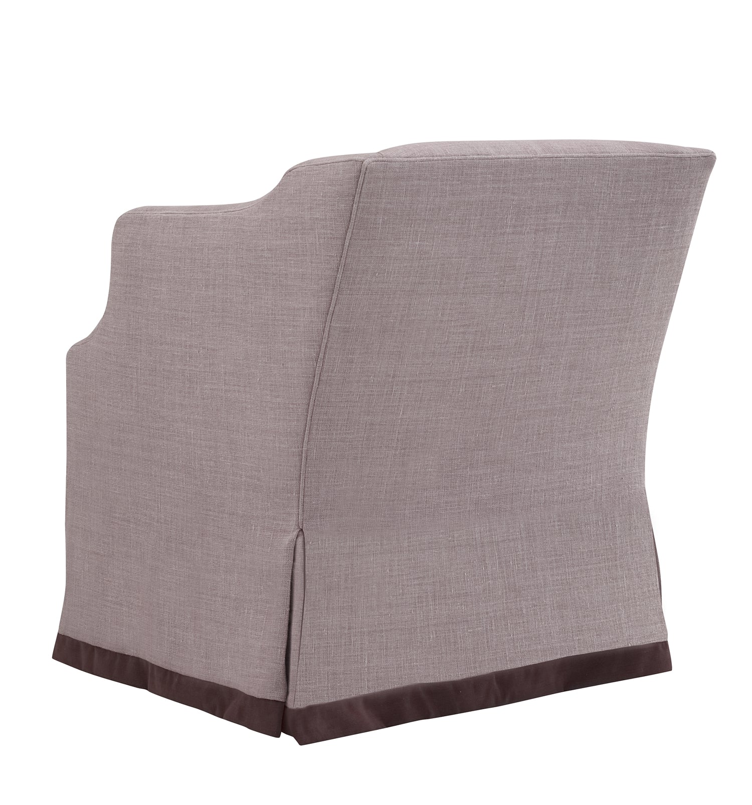 LAUREL OTTOMAN
