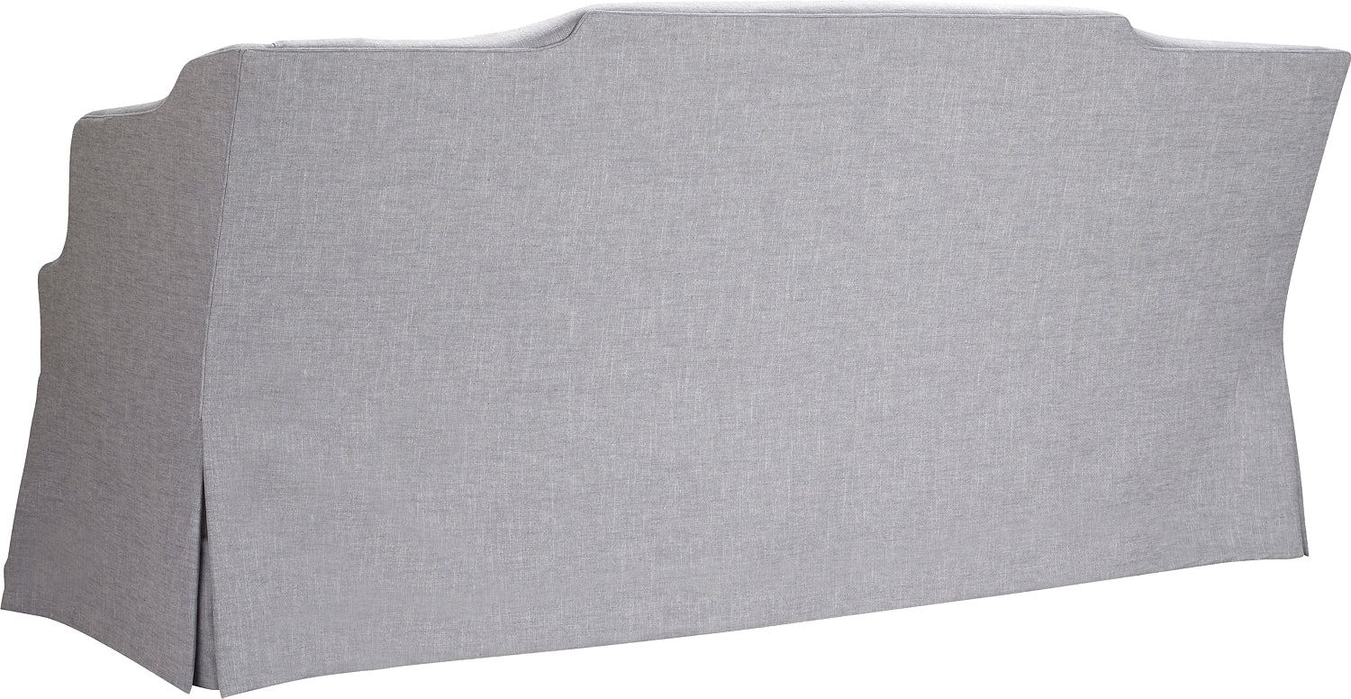 LAUREL OTTOMAN