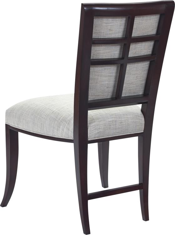 Nicole Dining Side Chair
