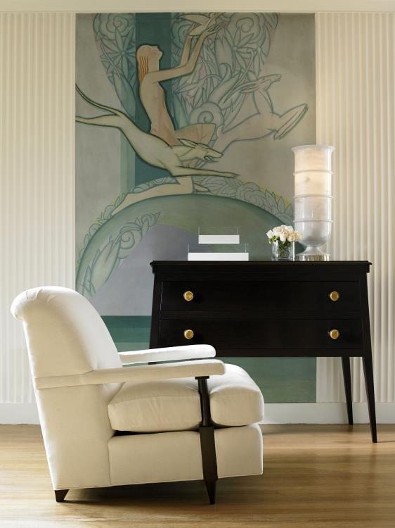 Belknap Chair