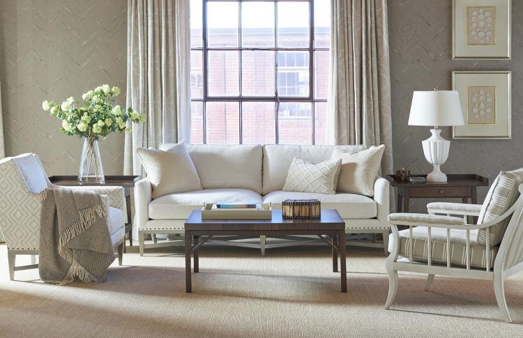 Wilmington Lounge Chair