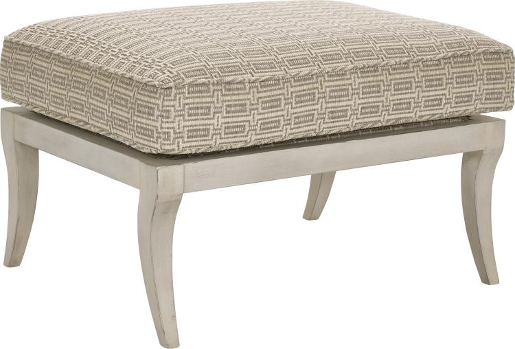 Bellefonte Ottoman