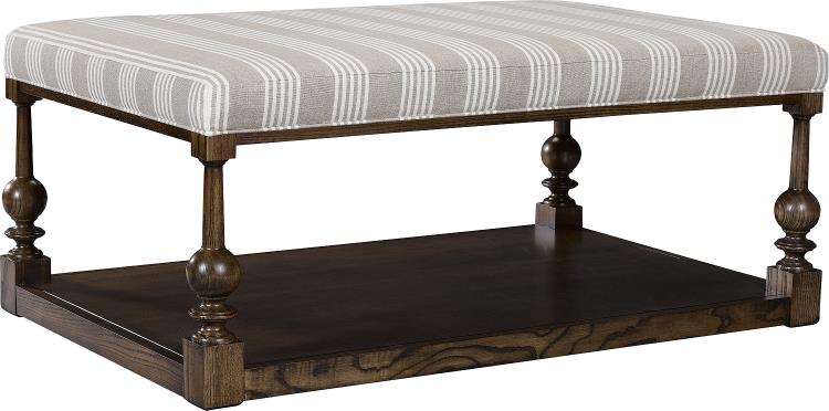 Baynard Cocktail Ottoman