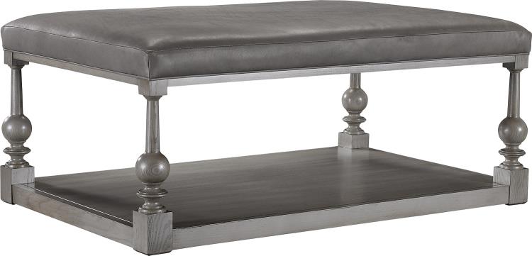 Baynard Cocktail Ottoman