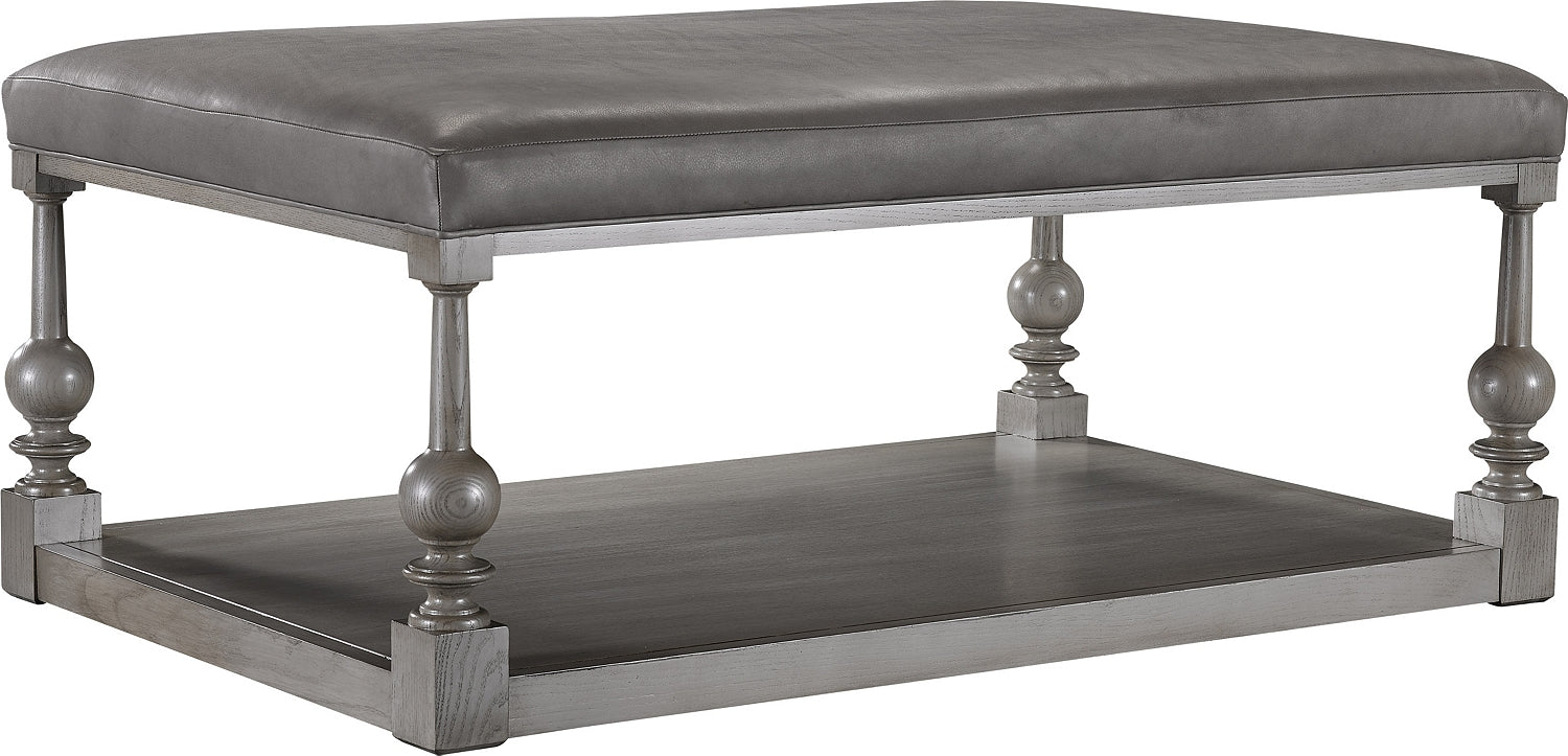 BAYNARD COCKTAIL OTTOMAN