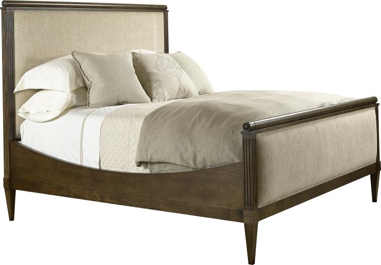 Rencourt King Bed