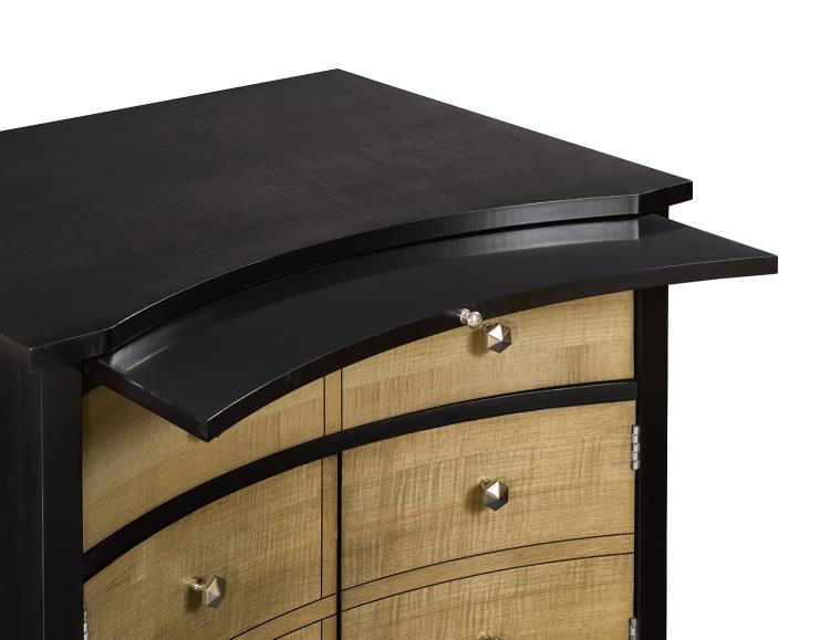 Lancaster Side Table / Nightstand