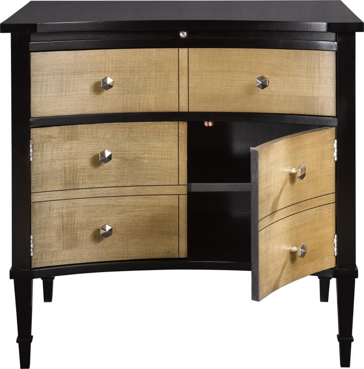 Lancaster Side Table / Nightstand