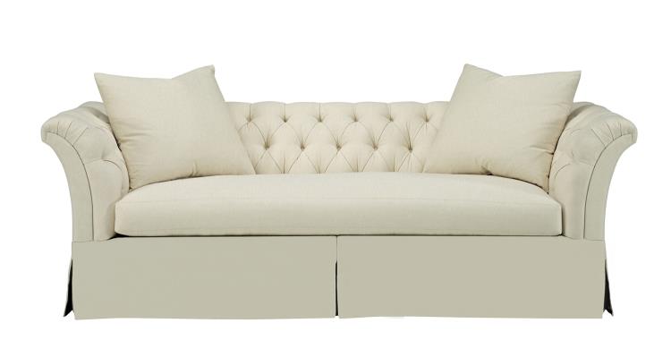 Marquette Dressmaker Sofa M2m