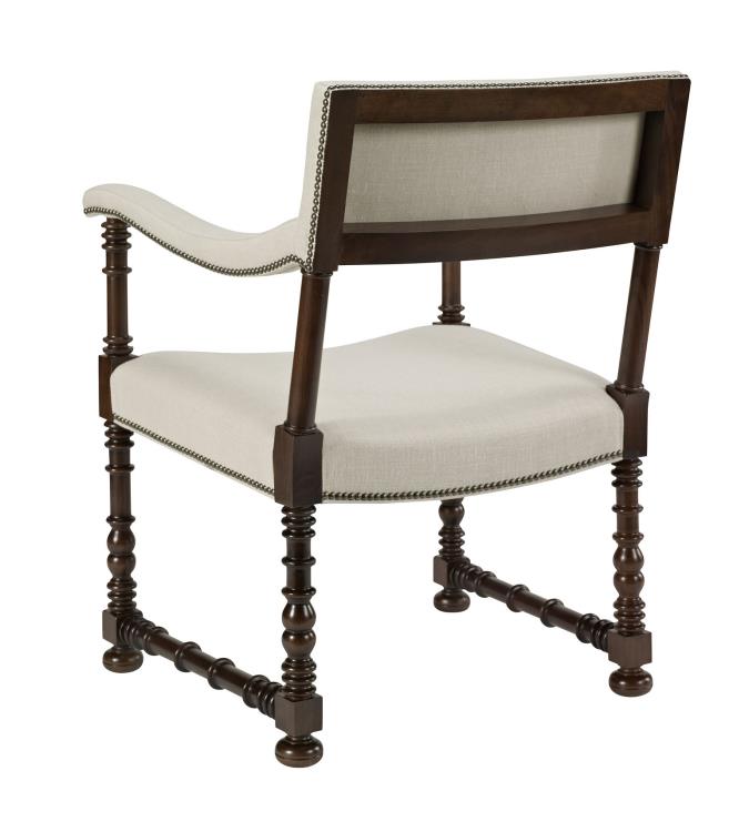 Blackstone Dining Arm Chair