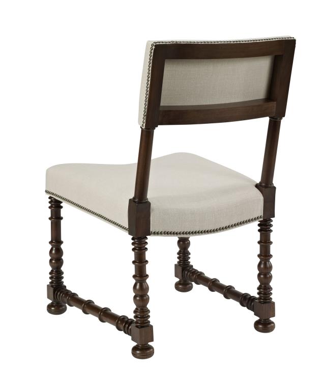 Blackstone Dining Side Chair