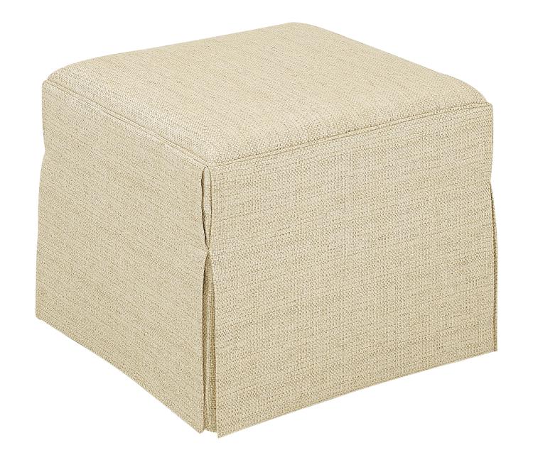 Cocktail Ottoman M2m