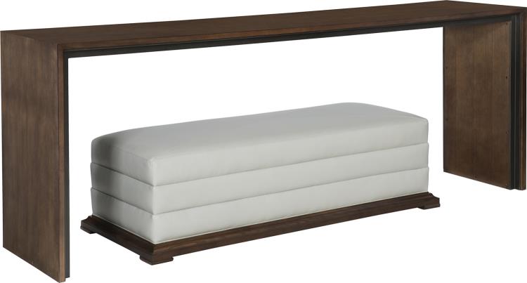 Zaftig Stool M2m