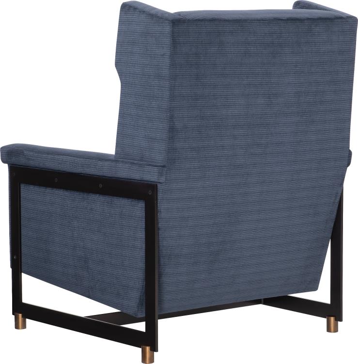 Cradle Wing Chair