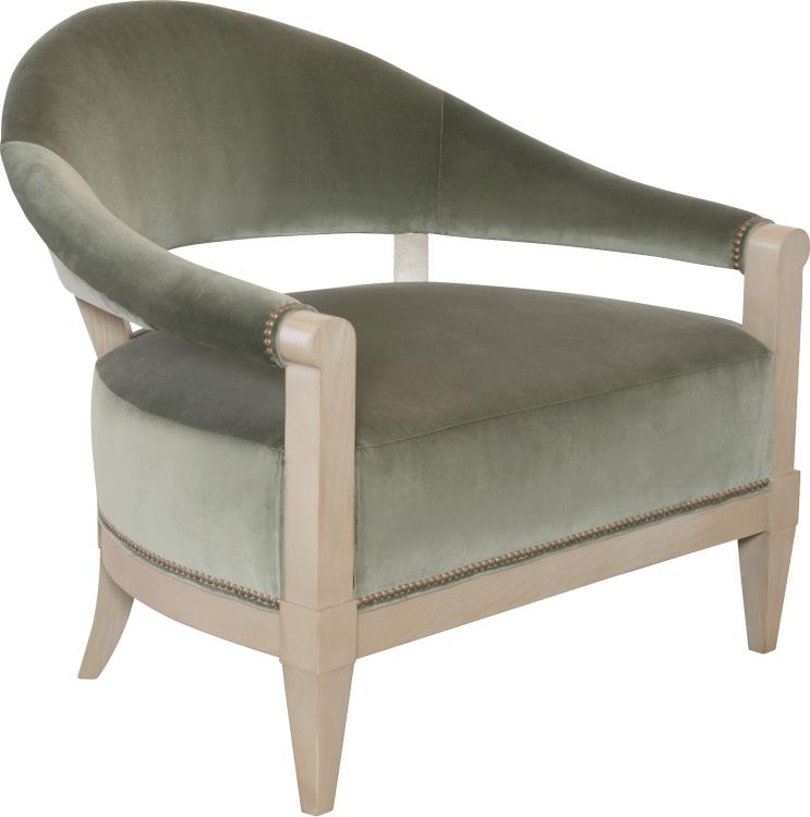 Crescent Chair