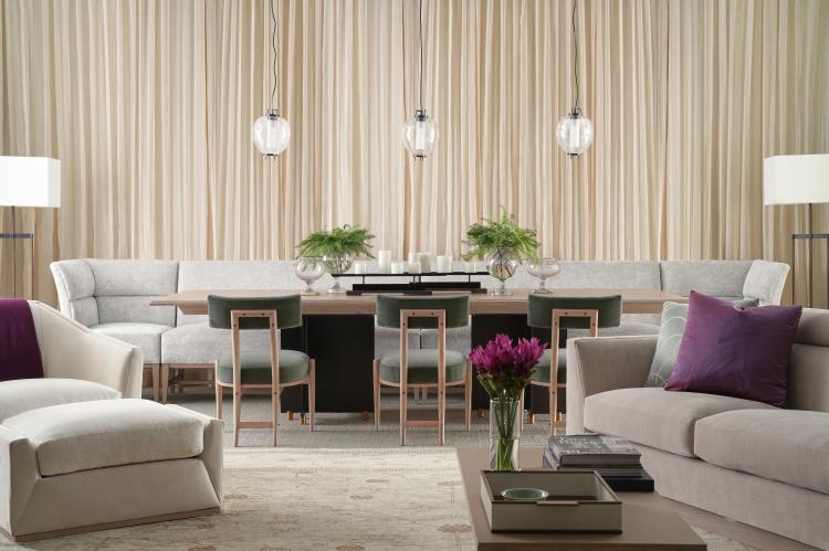 Klio Dining Side Chair