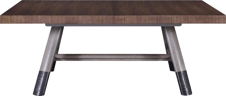 Baylis Rectangular Expansion Dining Table