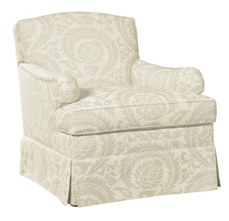 Paris Swivel Chair