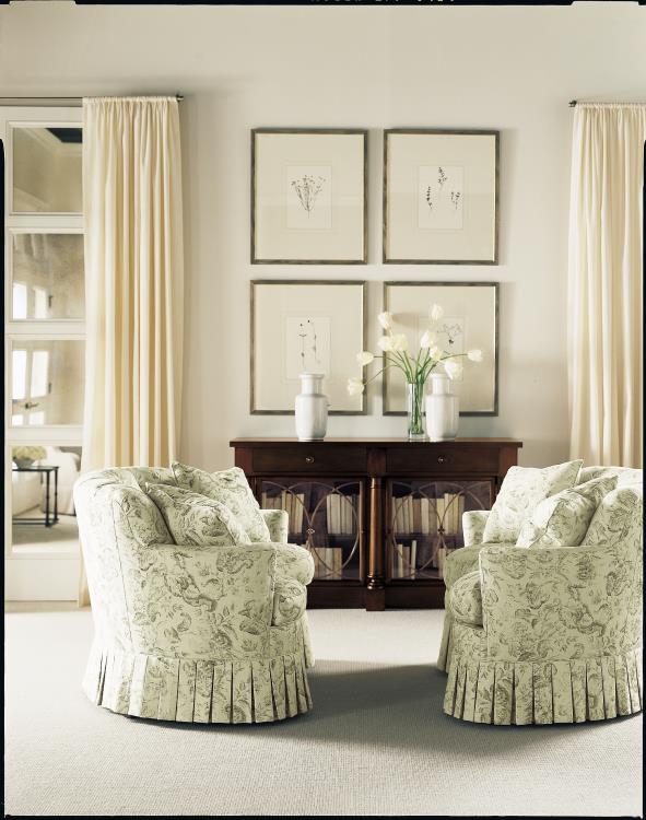 Boudoir Love Seat
