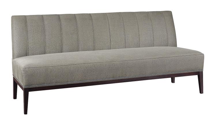 Bistro Long Banquette
