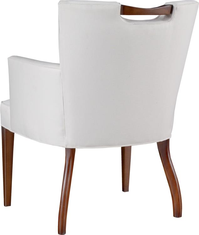 Carrie Dining Arm Chair/Accent Chair