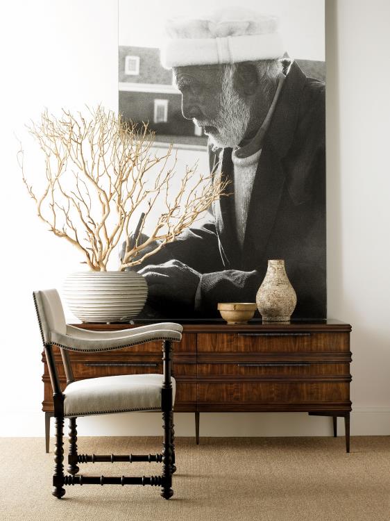Hamlin Console