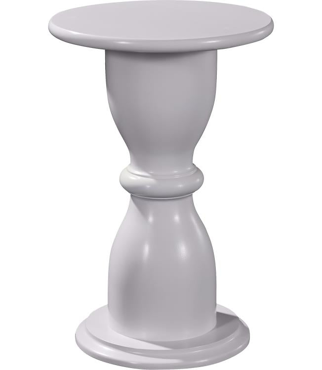 Spool Spot Table