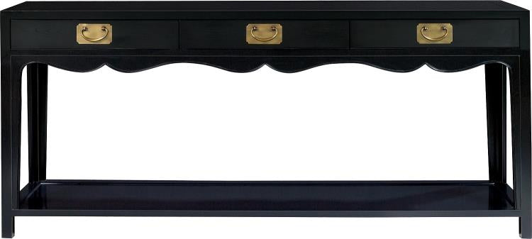 Peony Console Table