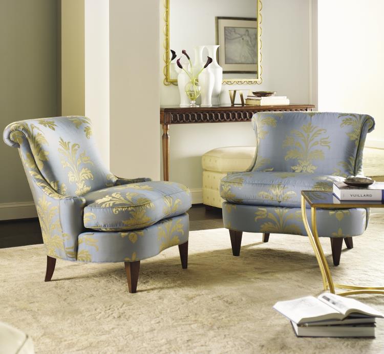 Charlotte Side Table