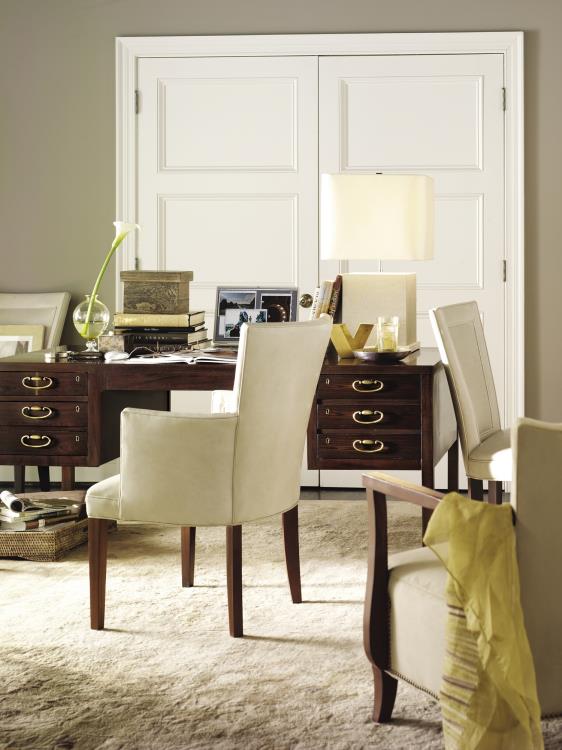 Jasper Writing Desk
