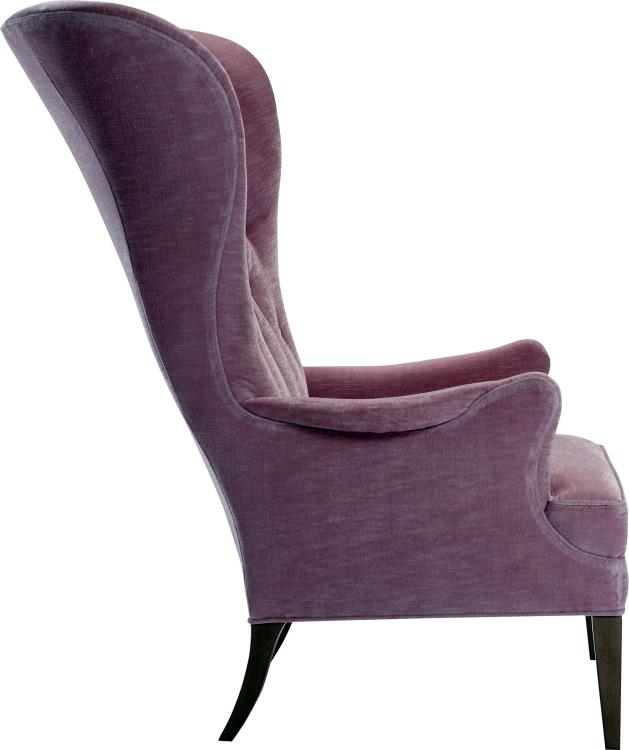 Bird Wing Chair