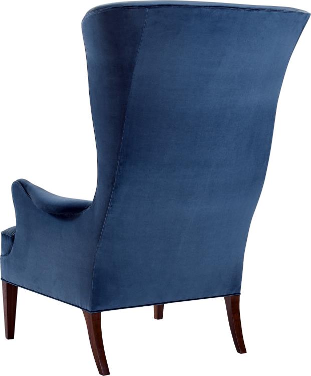 Bird Wing Chair