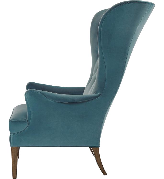 Bird Wing Chair