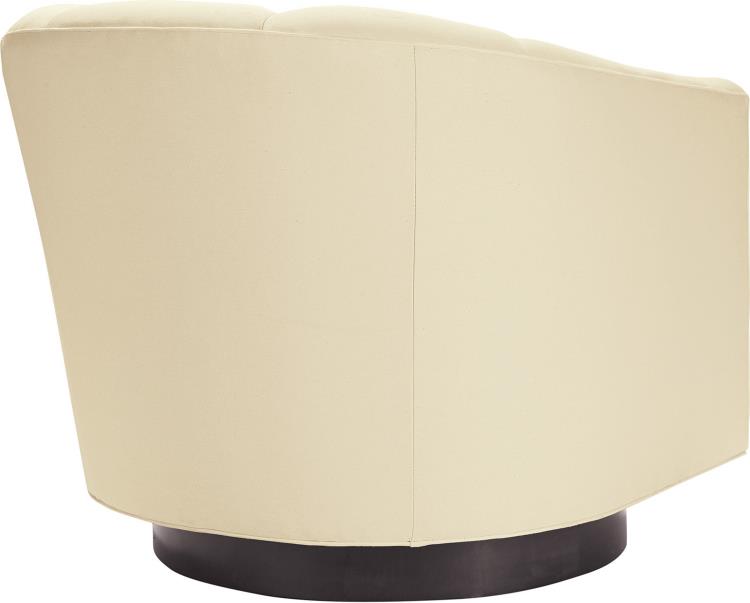 Lady Swivel Chair