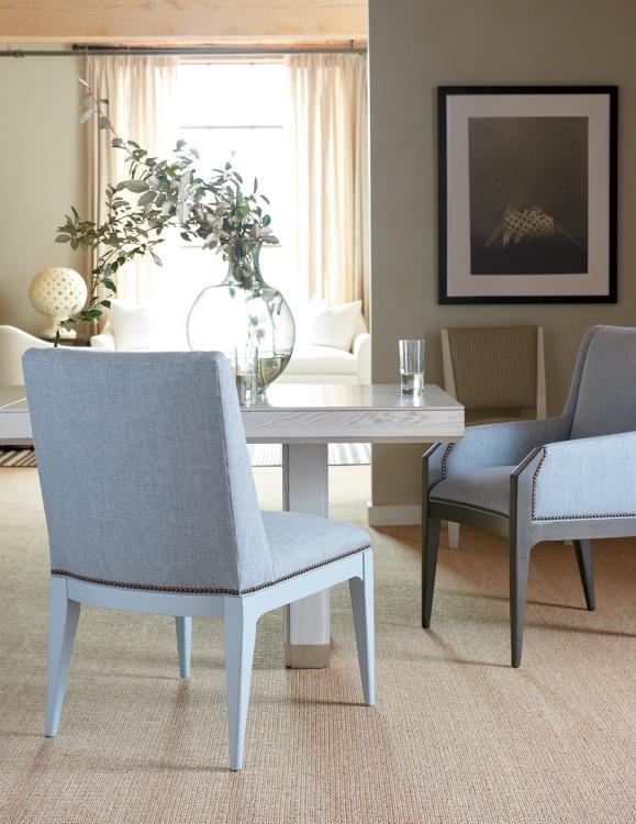 Tate Dining Arm Chair