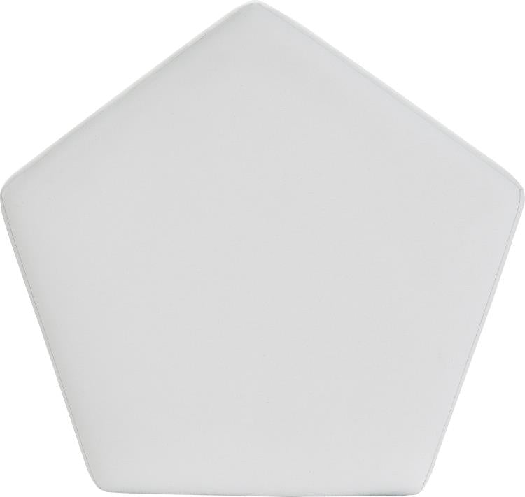 Rose Ottoman
