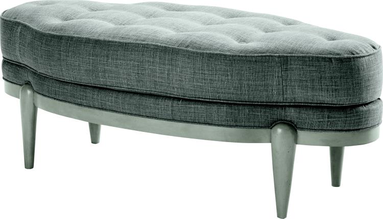 Fanny Ottoman