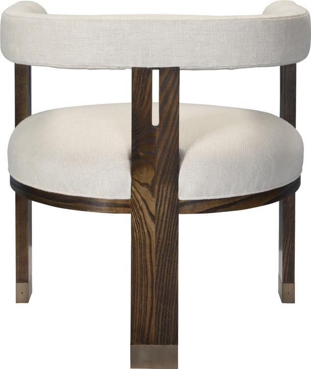 George Occasional Chair