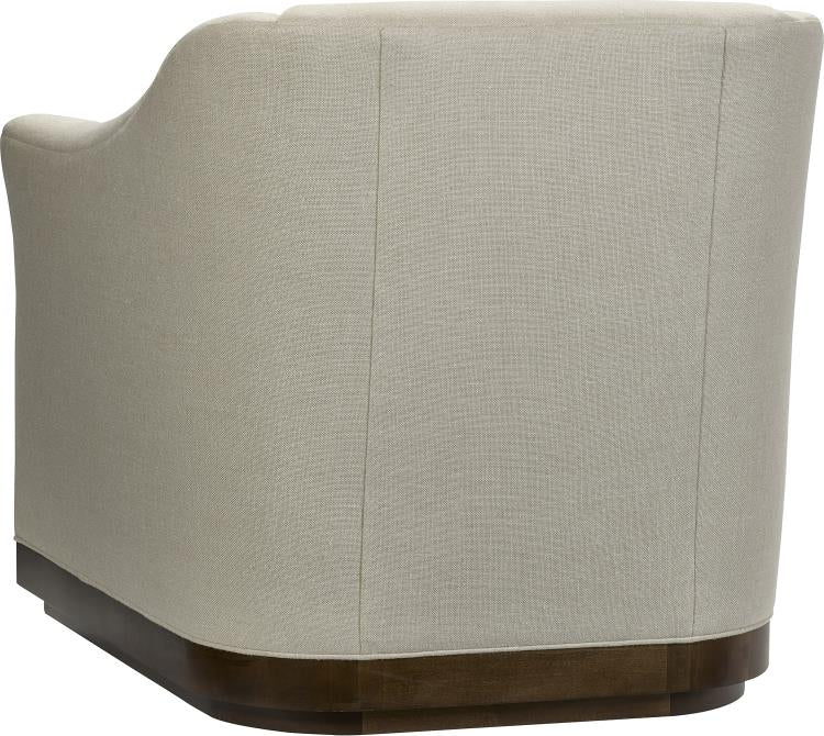 Heath Swivel Chair