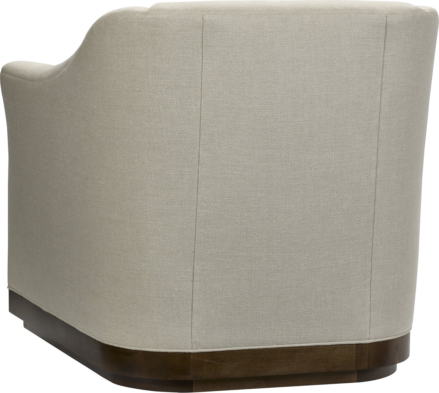 HEATH SWIVEL CHAIR