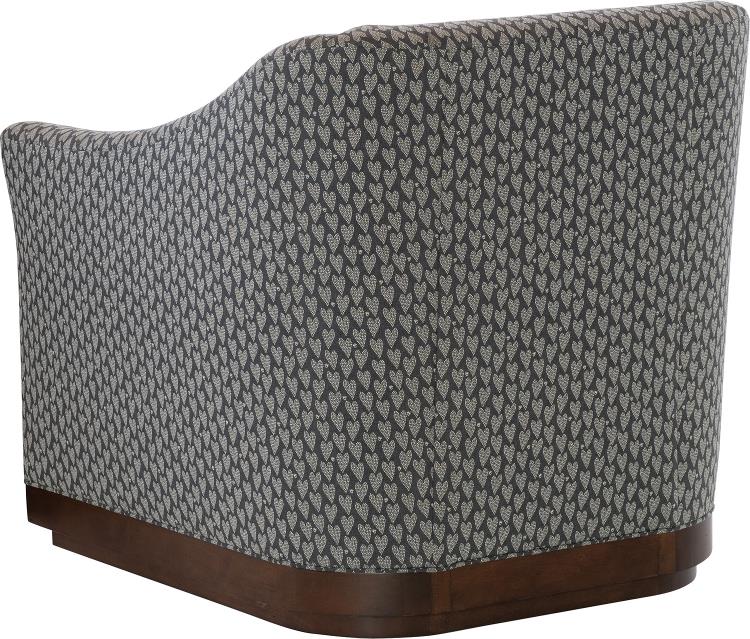 Heath Swivel Chair