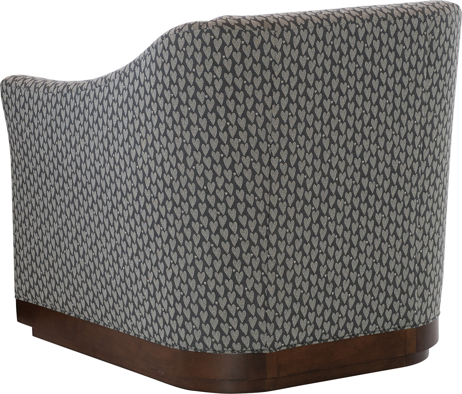 HEATH SWIVEL CHAIR