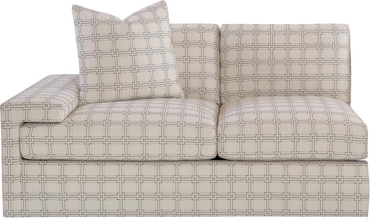 Denby Laf Loveseat