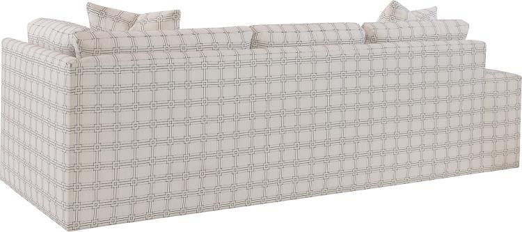 Denby Laf Corner Sofa