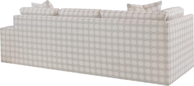 Denby Raf Corner Sofa