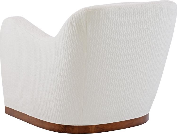 Luca Swivel Chair